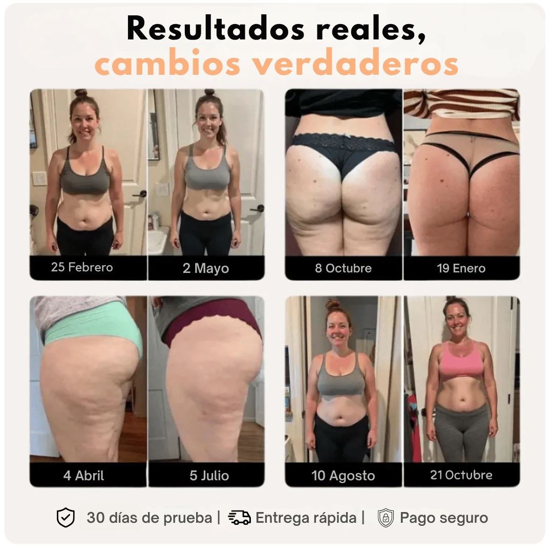 Leggins 3D Bellaforma