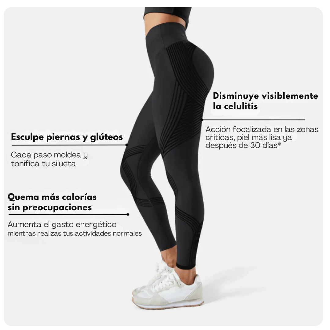 Leggins 3D Bellaforma